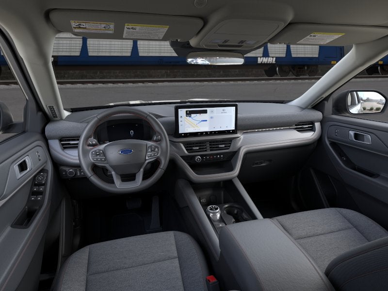 2026 Ford Explorer Active IN-TRANSIT