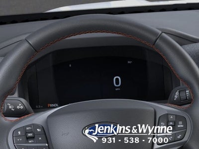 2026 Ford Explorer Active IN-TRANSIT