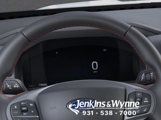 2026 Ford Explorer Active IN-TRANSIT