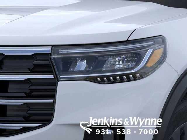 2026 Ford Explorer Active IN-TRANSIT