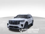 2026 Ford Explorer Active IN-TRANSIT