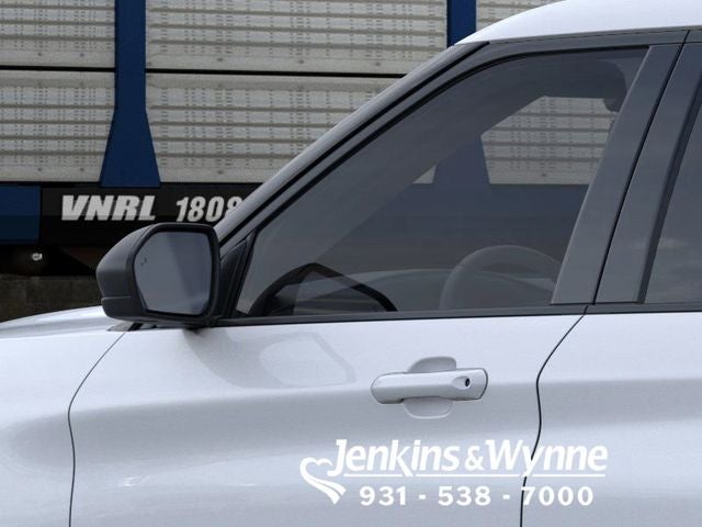 2026 Ford Explorer Active IN-TRANSIT