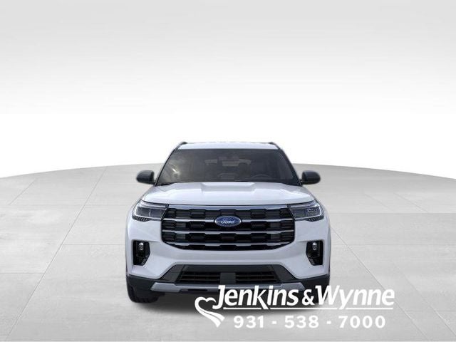 2026 Ford Explorer Active IN-TRANSIT