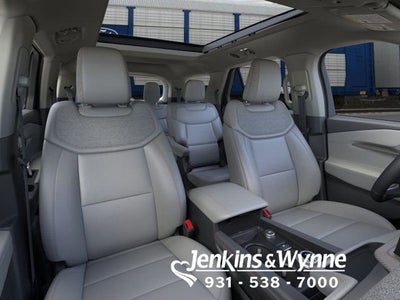 2026 Ford Explorer Active IN-TRANSIT