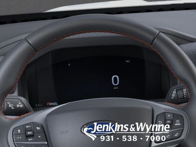 2026 Ford Explorer Active IN-TRANSIT