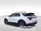 2026 Ford Explorer Active IN-TRANSIT
