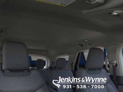 2026 Ford Explorer Active IN-TRANSIT