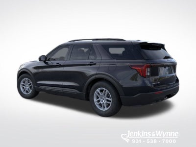2026 Ford Explorer Active IN-TRANSIT