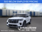 2026 Ford Explorer Active IN-TRANSIT