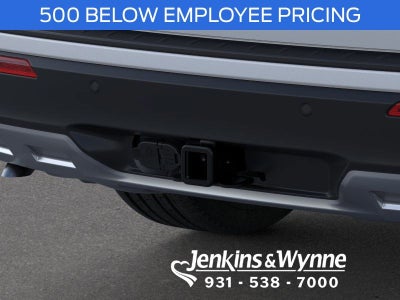 2026 Ford Explorer Active IN-TRANSIT