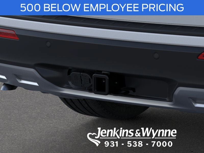 2026 Ford Explorer Active IN-TRANSIT