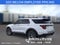 2026 Ford Explorer Active IN-TRANSIT