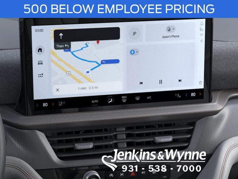 2026 Ford Explorer Active IN-TRANSIT