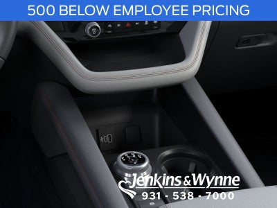 2026 Ford Explorer Active IN-TRANSIT