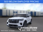 2026 Ford Explorer Active IN-TRANSIT