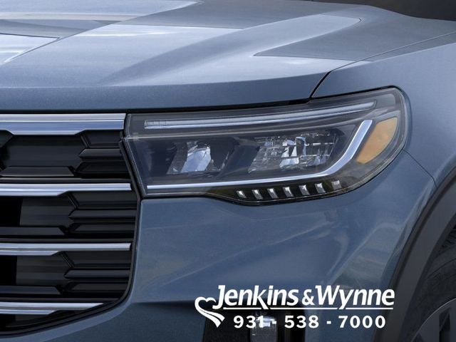 2026 Ford Explorer Active IN-TRANSIT