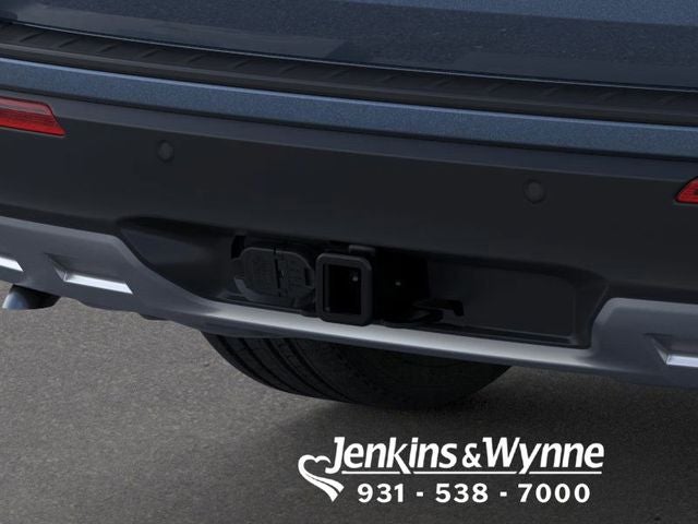 2026 Ford Explorer Active IN-TRANSIT