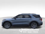 2026 Ford Explorer Active IN-TRANSIT