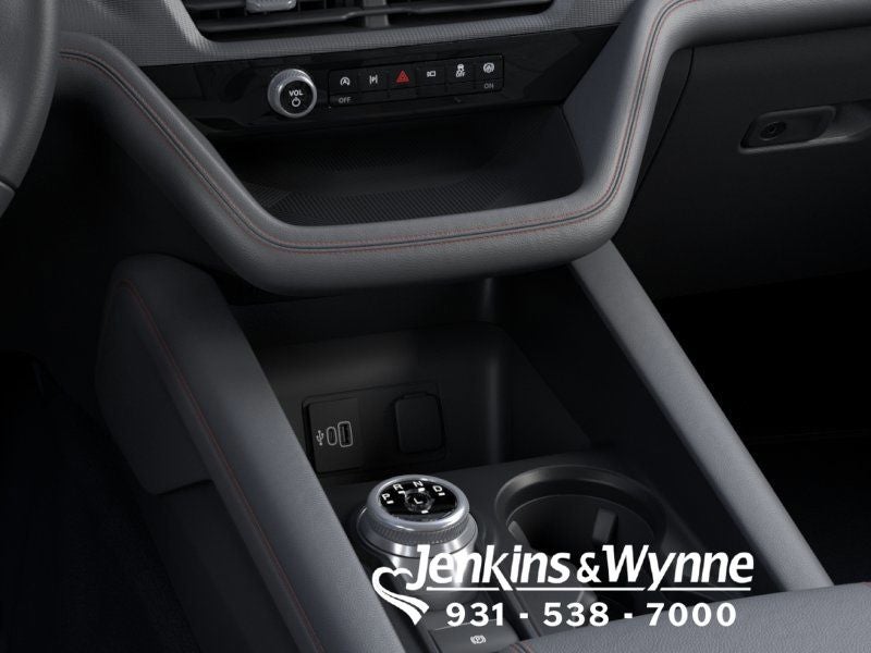 2026 Ford Explorer Active IN-TRANSIT