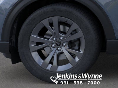 2026 Ford Explorer Active IN-TRANSIT