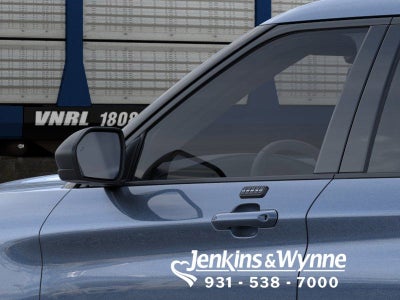 2026 Ford Explorer Active IN-TRANSIT