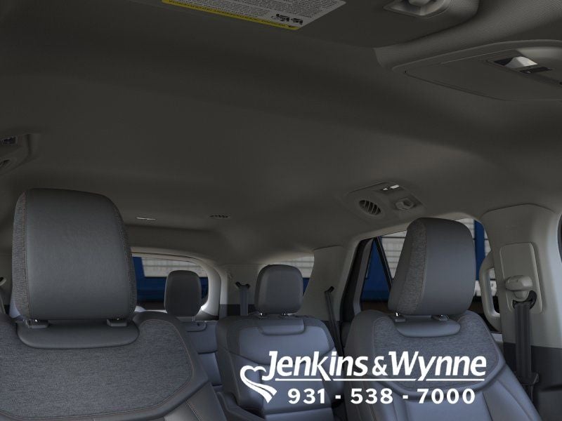 2026 Ford Explorer Active IN-TRANSIT