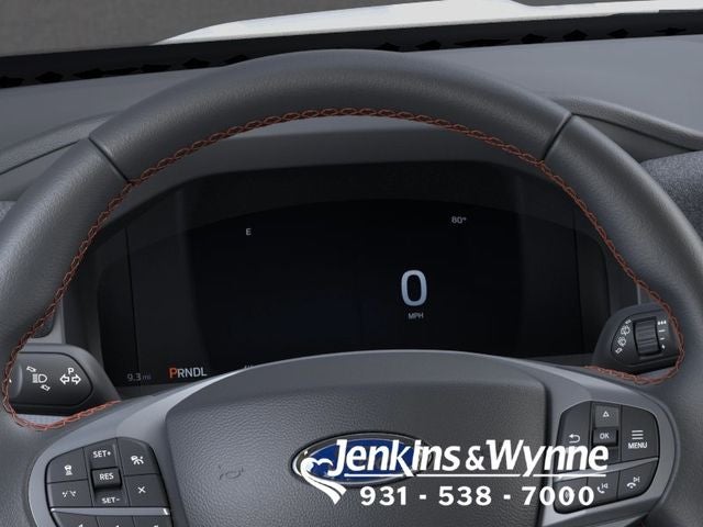 2026 Ford Explorer Active IN-TRANSIT