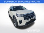 2026 Ford Explorer Active IN-TRANSIT