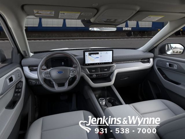 2026 Ford Explorer Active IN-TRANSIT