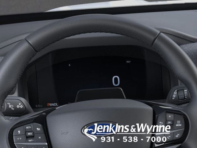 2026 Ford Explorer Platinum IN-TRANSIT