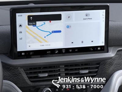 2026 Ford Explorer Platinum IN-TRANSIT