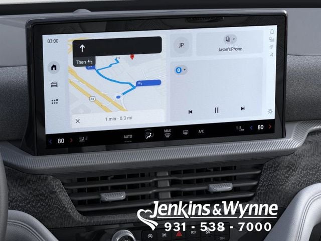 2026 Ford Explorer Platinum IN-TRANSIT