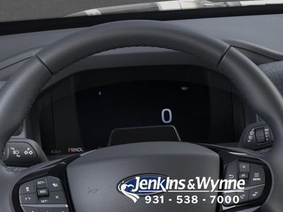 2026 Ford Explorer Platinum IN-TRANSIT