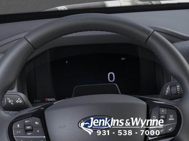 2026 Ford Explorer Platinum IN-TRANSIT