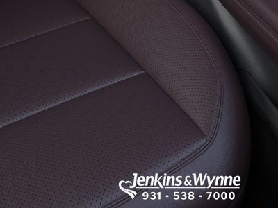 2026 Ford Explorer Platinum IN-TRANSIT