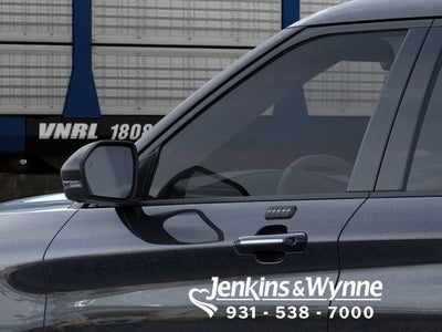 2026 Ford Explorer Platinum IN-TRANSIT