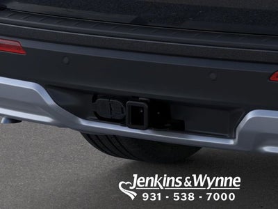 2026 Ford Explorer Platinum IN-TRANSIT