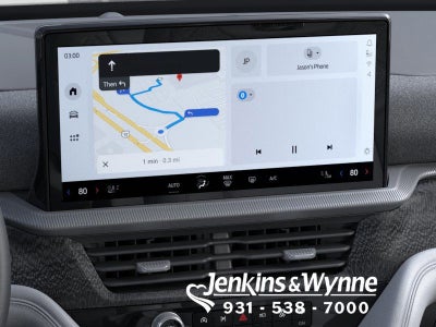 2026 Ford Explorer Platinum IN-TRANSIT