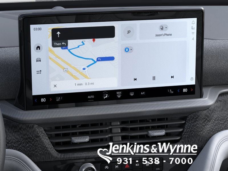 2026 Ford Explorer Platinum IN-TRANSIT