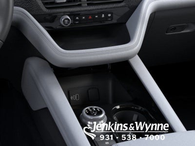 2026 Ford Explorer Platinum IN-TRANSIT