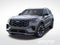 2026 Ford Explorer Platinum IN-TRANSIT