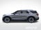 2026 Ford Explorer Platinum IN-TRANSIT