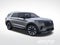2026 Ford Explorer Platinum IN-TRANSIT