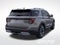 2026 Ford Explorer Platinum IN-TRANSIT