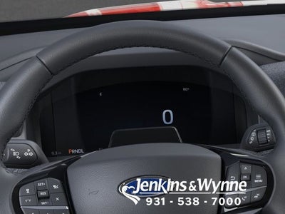 2026 Ford Explorer Platinum IN-TRANSIT