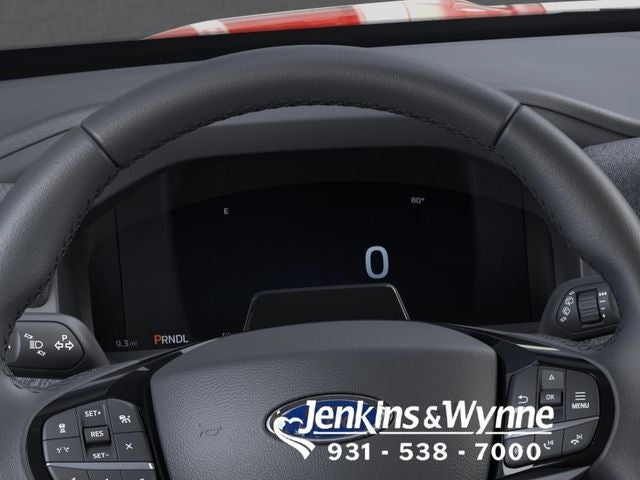 2026 Ford Explorer Platinum IN-TRANSIT