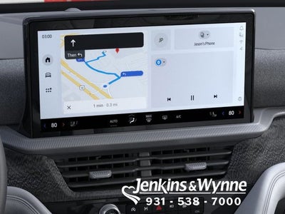 2026 Ford Explorer Platinum IN-TRANSIT