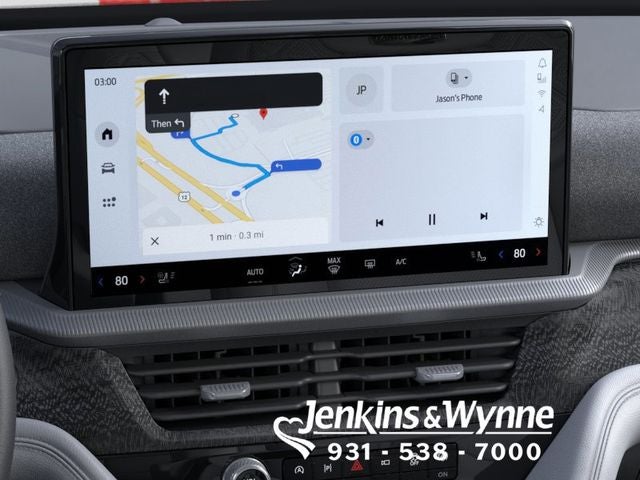 2026 Ford Explorer Platinum IN-TRANSIT