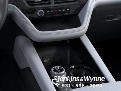 2026 Ford Explorer Platinum IN-TRANSIT