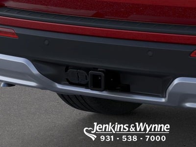 2026 Ford Explorer Platinum IN-TRANSIT